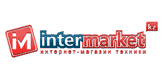 Купоны и промокоды Intermarket - лучшая цена на бытовую технику и электронику!